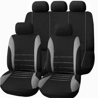 9db univerzális autós üléshuzatok auto Protect huzatok autós üléshuzatok fo kalina grantar lada priora renault logan