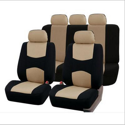 9db univerzális autós üléshuzatok auto Protect huzatok autós üléshuzatok fo kalina grantar lada priora renault logan