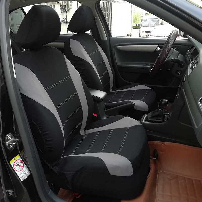 9db univerzális autós üléshuzatok auto Protect huzatok autós üléshuzatok fo kalina grantar lada priora renault logan