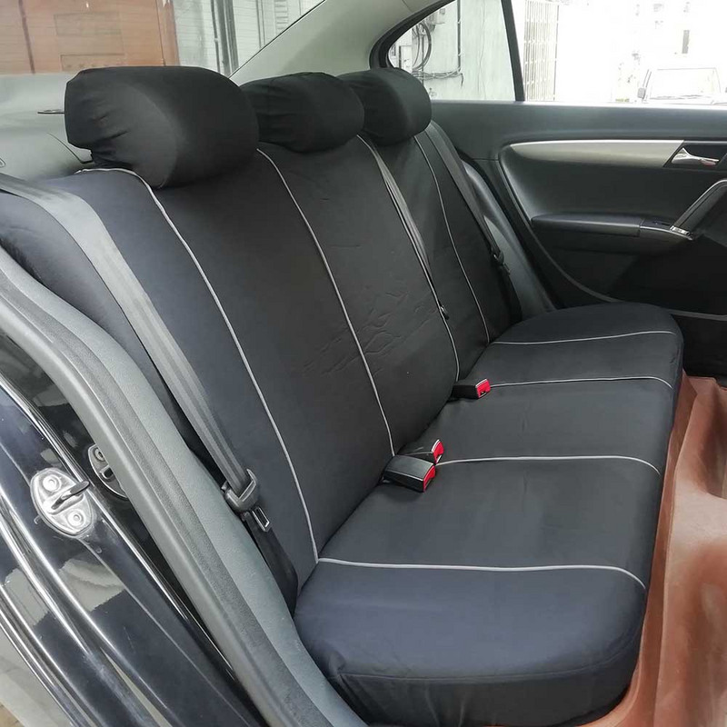 9db univerzális autós üléshuzatok auto Protect huzatok autós üléshuzatok fo kalina grantar lada priora renault logan
