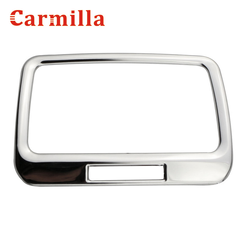 Automobilio galinio oro kondicionavimo ventiliacijos angos dangtelio apdailos lipdukai, skirti Volkswagen VW Golf 7 GTI MK7 7.5 MK7.5 2013 - 2019 Car-Styling