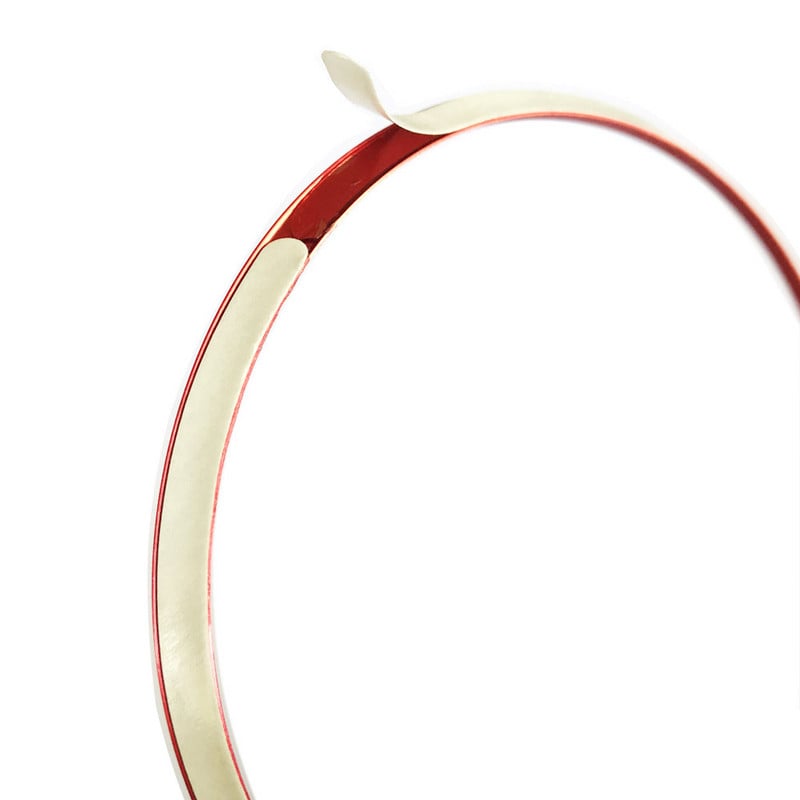 Automobilski klima-uređaj Obrub prstena za ventilacijski otvor za Mazdu MX-5 MX5 mazda 2 CX-3 CX3 RF ND Dodaci za automobil