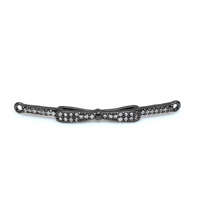 Mašna Dodaci za narukvice Nalazi za nakit Diy ručno rađeni konektori za žene Djevojka Narukvica Poklon Izrada nakita Veleprodaja