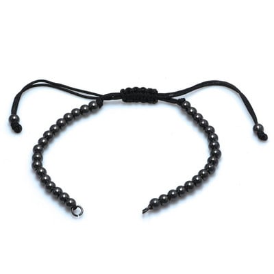 Evil Eye Connectors For Bracelet Necklace Accessories for Jewelry Making Handmade DIY Copper Accessories Supplies Χονδρική