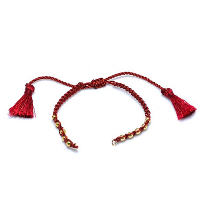 Evil Eye Connectors For Bracelet Necklace Accessories for Jewelry Making Handmade DIY Copper Accessories Supplies Χονδρική