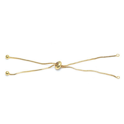 Conectori de ochi malefici Charmuri pentru accesorii Accesorii pentru realizarea de bijuterii Aur, argint, aur roz, brăţară, descoperiri de bijuterii DIY