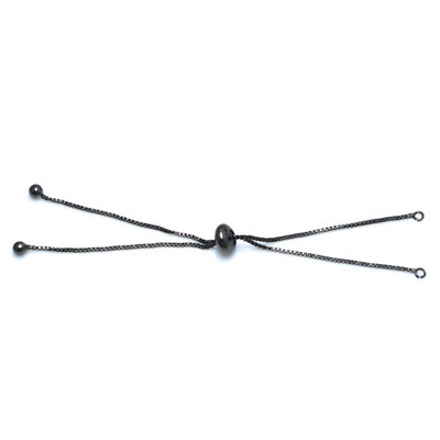 Kézzel készített Black Evil Eye Turkish Evil Eye Charms Connector ékszer készítés arany fekete CZ sárgaréz karkötő nyaklánc