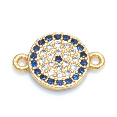 Κόκκινο μαύρο ροζ μπλε υφαντό σχοινί ρυθμιζόμενη αλυσίδα για γυναίκα άντρας Παιδικό βραχιόλι Making Diy Handmade Connectors βραχιόλι