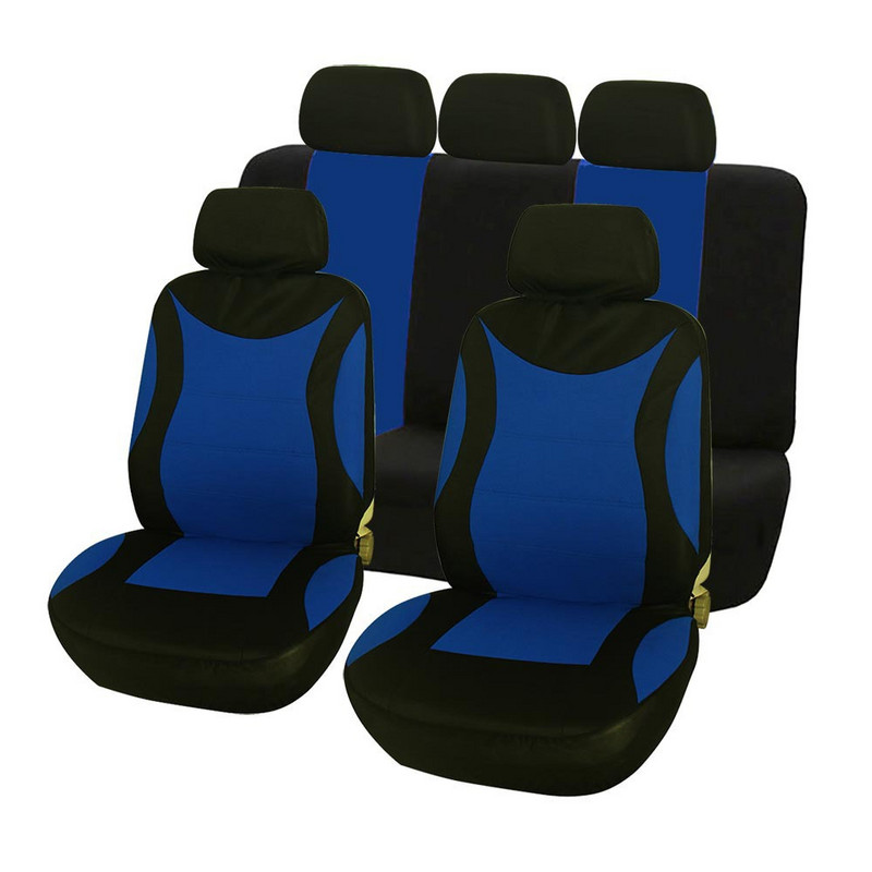 KBKMCY Ροζ καλύμματα καθισμάτων αυτοκινήτου για γυναίκες Ανδρικά για VW touareg suv phaeton tiguan polo beetle golf plus scirocco