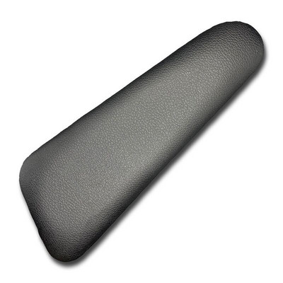 Suede Car Knee Pad Cushion Cushion Κεντρική κονσόλα Μαξιλάρι γονάτων Μαξιλάρι γονάτων Υποστήριξη μηρών Αυτόματου εσωτερικού αξεσουάρ για Tesla Model 3/Y