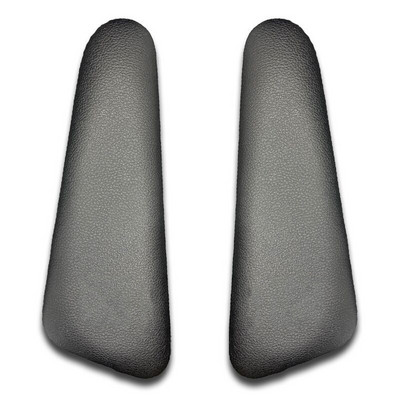 Suede Car Knee Pad Cushion Cushion Κεντρική κονσόλα Μαξιλάρι γονάτων Μαξιλάρι γονάτων Υποστήριξη μηρών Αυτόματου εσωτερικού αξεσουάρ για Tesla Model 3/Y