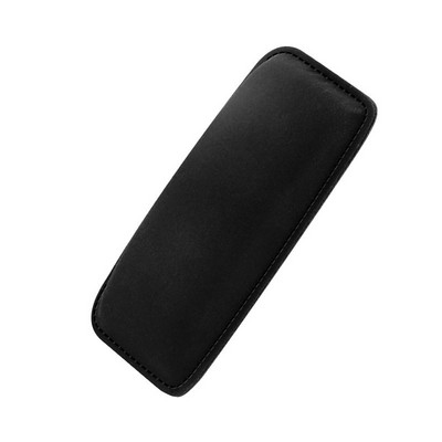 Patogi zomšinė automobilio pagalvė automobilio kelių pagalvėlė automatinė pagalvėlė elastinga atminties putų kojų pagalvėlė galvos atrama automobilyje priedai