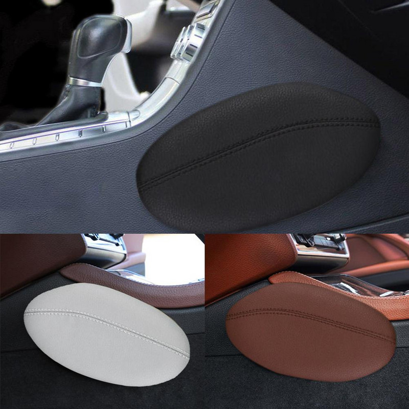Perna pentru scaun auto Perna pentru picioare Suport pentru picioare Perna pentru genunchi Perna pentru scaun auto Perna pentru picioare din piele