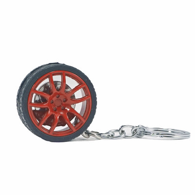 Automašīnas riteņu turbo atslēgu piekariņš Atslēgu piekariņš ar bremžu diskiem Auto riepu riteņu atslēgu piekariņš Auto automašīnas atslēgu piekariņš BMW Audi faniem