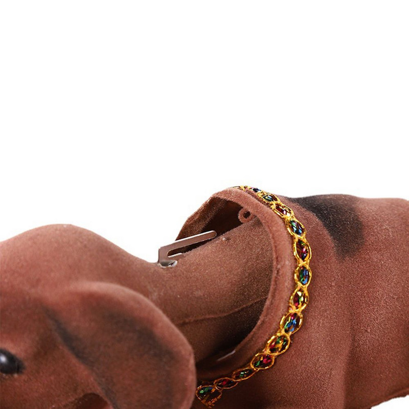 1db autódíszek rázós fejű kutyababa autós műszerfal játékok aranyos bólogató kölyökkutya autóbelső kiegészítők autódekoráció gyerekeknek ajándék