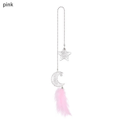 Mood Teemant Autotarvikud Bling Hairball Ripats Auto tahavaate Peegli Ripats Sünnipäevakingitus Autodekoratsioonid