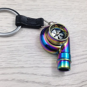 Kiváló minőségű JDM fém autós kulcstartó Hella Flush Lengthen Turbo kulcstartó toyota honda nissan mazda Mitsubishi BMW tartozékokhoz