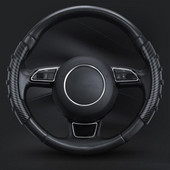 2 ΤΕΜ. Αξεσουάρ αυτοκινήτου Universal Steering Wheel Booster Αντιολισθητικό κάλυμμα αυτοκινήτου 4 εποχών