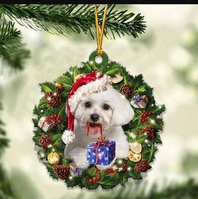 Creative Car Car Cat Puppy Μενταγιόν Χριστουγεννιάτικο Κρεμαστό Αυτοκίνητο Διακοσμητικό Κρεμαστό Κρεμαστό Κρεμαστό Κρεμαστό Κρεμαστό Κρεμαστό Κουτάβι Γάτας