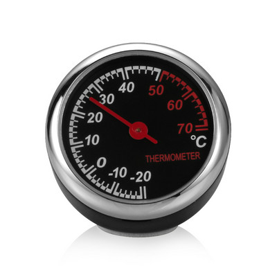 Mini auto, automobil, digitalni sat, automatski sat, automobilski termometar, higrometar, ukrasni ukras, sat u dodacima za automobil