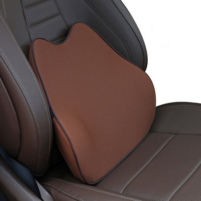 Pernă pentru tetieră pentru gât mașină Suport pentru cap pentru scaun auto Protecție pentru gât Scaun pentru gât pentru autovehicule Accesorii auto din bumbac cu memorie