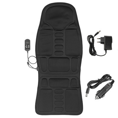 Accesorii auto Scaun de masaj Spatar Scaun de masaj Perna pentru scaun pentru spate Spatar scaun auto Spatar Husa scaun de conducere Scaun de relaxare