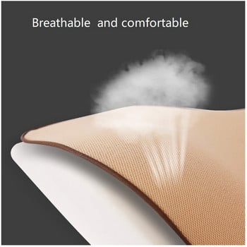 Comfort Car Cushion Relieve Pain Pain Μαξιλάρι μέσης Memory Foam Μαξιλάρια Πόνος στη μέση Μαξιλάρι Διόρθωση Στάσης Πλάτη