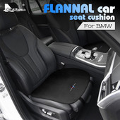 AIRSPEED Flanel za BMW X5 G05 F15 X6 F16 X1 F48 Dodaci Komplet presvlaka za autosjedalice Jastuk Prednja stražnja sjedala Zaštitna podloga