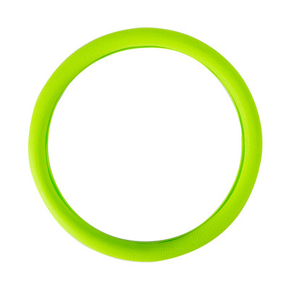 „HuiER“ aukštos kokybės maistinis silikoninis automatinio vairo dangtis, neslystantis, skirtas 36–40 cm modelio vairui, nemokamas pristatymas