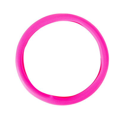 „HuiER“ aukštos kokybės maistinis silikoninis automatinio vairo dangtis, neslystantis, skirtas 36–40 cm modelio vairui, nemokamas pristatymas