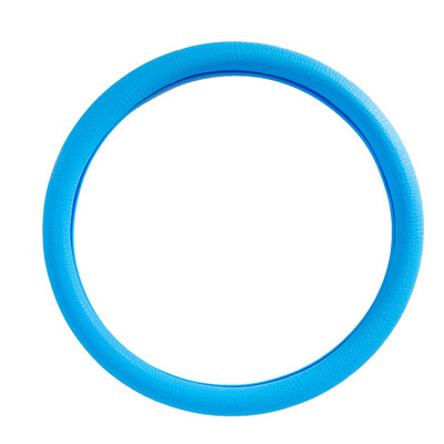 „HuiER“ aukštos kokybės maistinis silikoninis automatinio vairo dangtis, neslystantis, skirtas 36–40 cm modelio vairui, nemokamas pristatymas