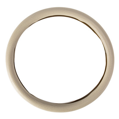 „HuiER“ aukštos kokybės maistinis silikoninis automatinio vairo dangtis, neslystantis, skirtas 36–40 cm modelio vairui, nemokamas pristatymas