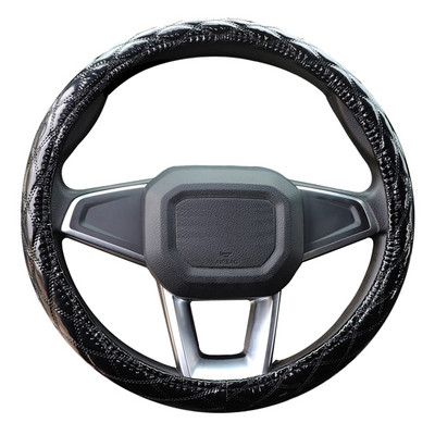 Капак за автомобилен волан Funda Volante за 36 38 40 42 45 47 50 CM Stuurhoes Оплетка на волана Volant
