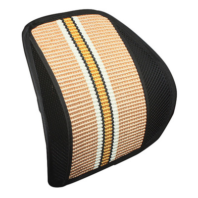 Μαξιλάρι στήριξης πλάτης καθίσματος αυτοκινήτου Καρέκλα γραφείου για οσφυϊκή υποστήριξη Μαξιλάρι πλάτης γραφείου αυτοκινήτου με πλάτες καθισμάτων αυτοκινήτου είναι προστατευμένες