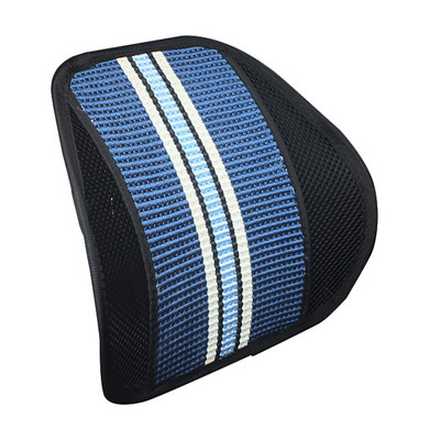 Μαξιλάρι στήριξης πλάτης καθίσματος αυτοκινήτου Καρέκλα γραφείου για οσφυϊκή υποστήριξη Μαξιλάρι πλάτης γραφείου αυτοκινήτου με πλάτες καθισμάτων αυτοκινήτου είναι προστατευμένες