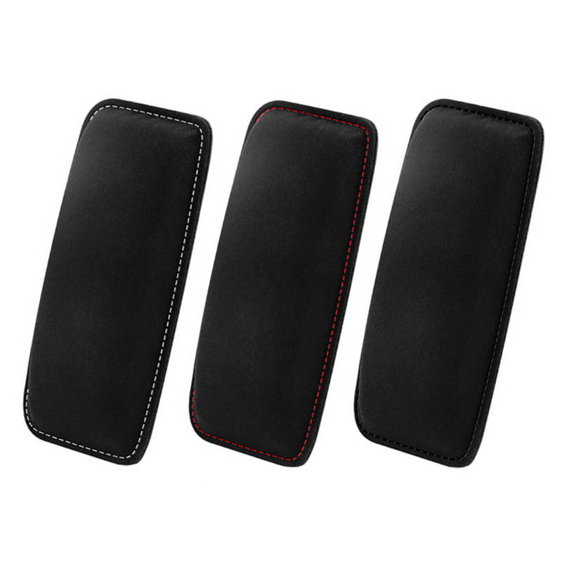 Automobilių kelių pagalvėlių priedai Kojų šlaunų pagalvė Automatinė galvos atramos pagalvėlė Atminties putplasčio palaikymo įrankis, skirtas daugeliui modelių