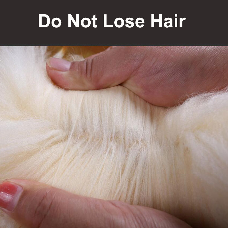 HuiER 3vnt./komplektas Žieminis automobilio vairo dangtelis 7 spalvų ilgas australiškos vilnos šildomas kailis vairo dangtis