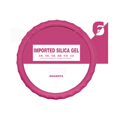 HuiER High Food Grade szilikon autós kormánykerék burkolat csúszásgátló 36-38cm autóformázó kormánykerék burkolatok ingyenes szállítás