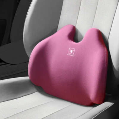Pernă auto Suport lombar pentru talie mașină Pernă automată pentru scaun auto Suport pentru dureri de spate inferioară Pernă Accesorii pentru scaun