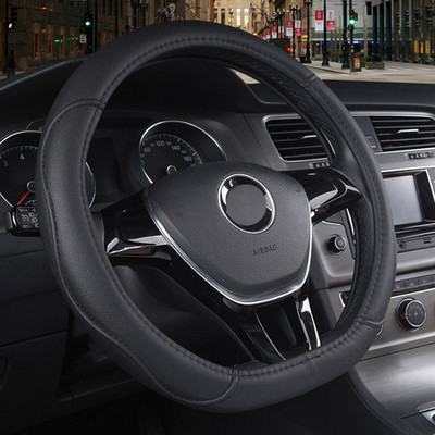 Autó kormánykerék burkolat Citroen C3 II III 2009 - 2021 C3 AIRCROSS 2017 - 2021 Berlingo 3 C4 Picasso 2 D típusú kormányhoz