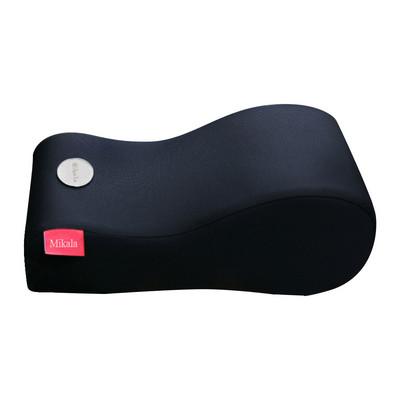 Universalios automobilio atminties putplasčio porankio dėžutės dangtelio atramos pagalvėlės automobilio interjeras centrinės konsolės porankio pagalvės pagalvėlės transporto priemonės priedai