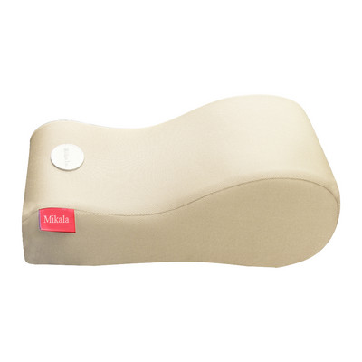 Universalios automobilio atminties putplasčio porankio dėžutės dangtelio atramos pagalvėlės automobilio interjeras centrinės konsolės porankio pagalvės pagalvėlės transporto priemonės priedai