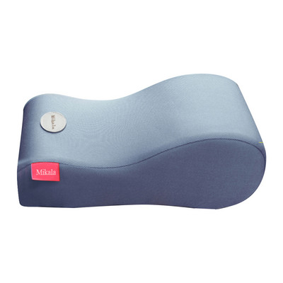 Universalios automobilio atminties putplasčio porankio dėžutės dangtelio atramos pagalvėlės automobilio interjeras centrinės konsolės porankio pagalvės pagalvėlės transporto priemonės priedai