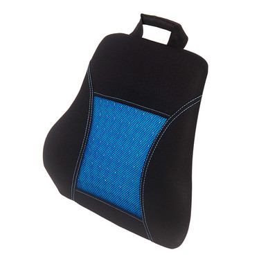 Memorijska pjena Automatski naslon stražnjeg sjedala Naslon za glavu u automobilu Lumbalni oslonci Putni dodaci za unutrašnjost automobila