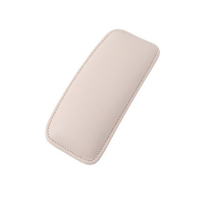 Automobilski štitnici za koljena jastučići za potkoljenice vrata središnja kontrola jastuci za noge jastučići za stopala nasloni za noge u automobilu štitnici za koljena