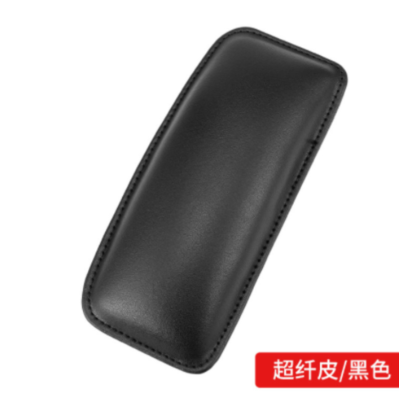 Automobilski štitnici za koljena jastučići za potkoljenice vrata središnja kontrola jastuci za noge jastučići za stopala nasloni za noge u automobilu štitnici za koljena