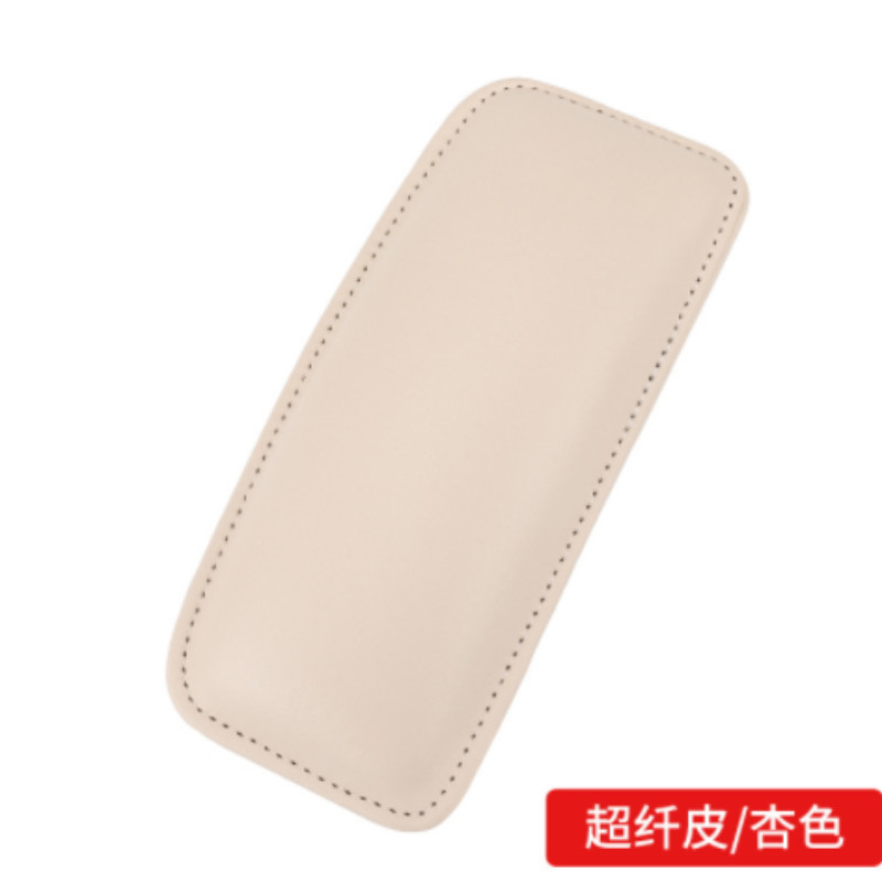 Automobilski štitnici za koljena jastučići za potkoljenice vrata središnja kontrola jastuci za noge jastučići za stopala nasloni za noge u automobilu štitnici za koljena