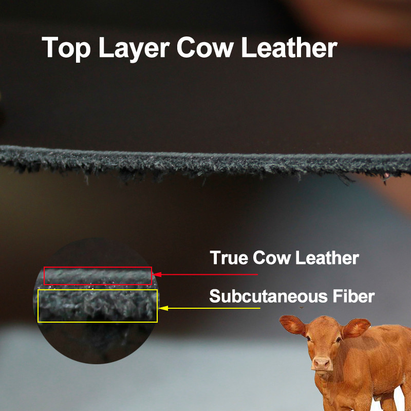 Ručno šivanje poklopca upravljača automobila za Audi A3 2006-2013 A4 (B8) A6 (C6) A8 A8 L Q5 Q7 2007-2011 S8 2008-2009