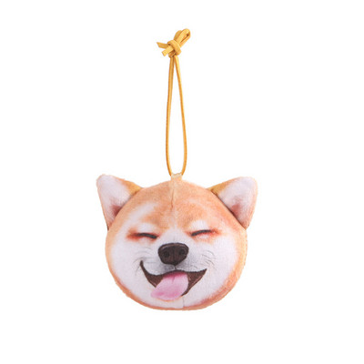 2022. Nove Huskie Igračke Automobilski Viseći Privjesci Automobilski ukrasi Slatke figure psića Dekoracija interijera automobila Aroma Auto mirisi Dodaci za automobile