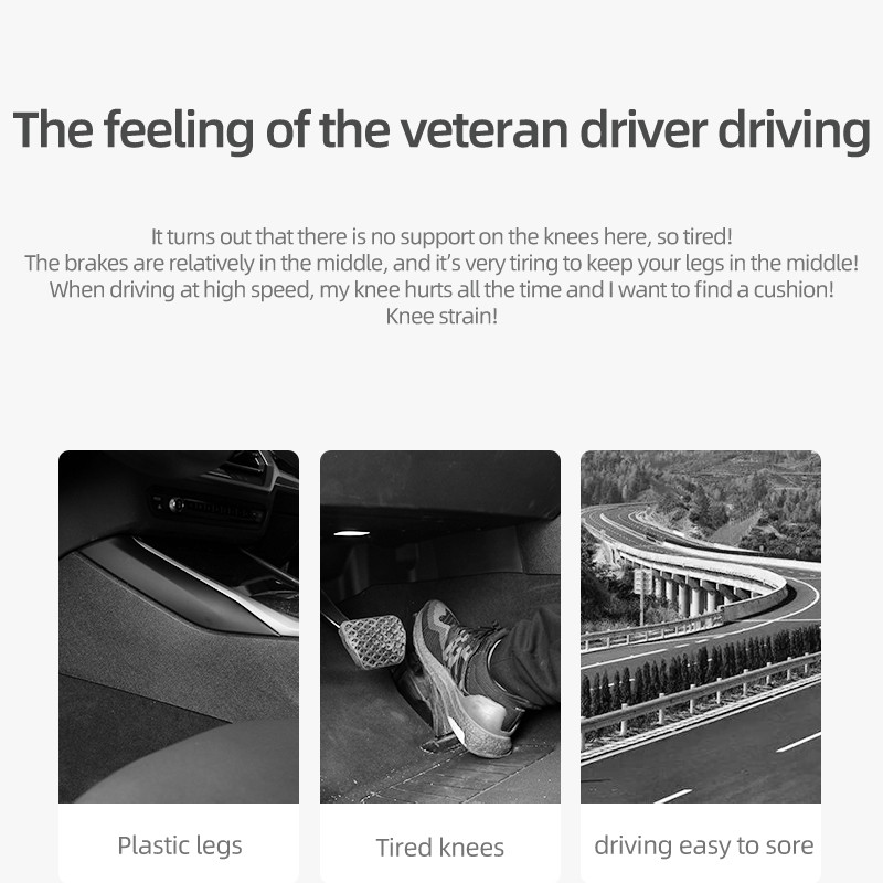 BETTERHUMZ Alcantara autó lábpárna térdtámasztó párna Porsche 911 Cayenne Panamer Macan Taycan belső kiegészítők